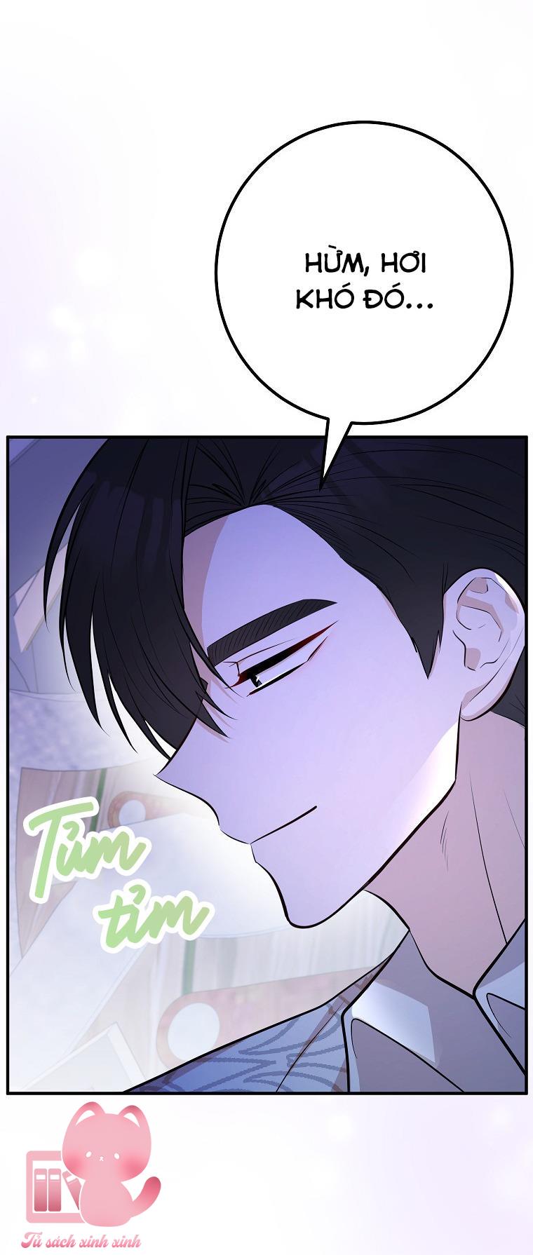 Bác Sĩ Hoàn Thành Trách Nhiệm Rồi - Chap 43 - Trang 50