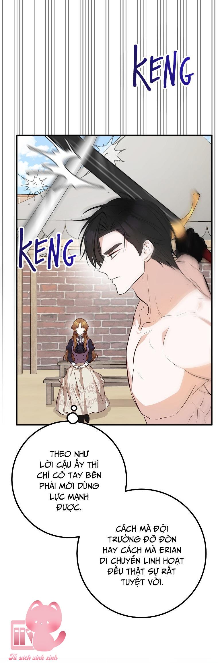 Bác Sĩ Hoàn Thành Trách Nhiệm Rồi - Chap 43 - Trang 6