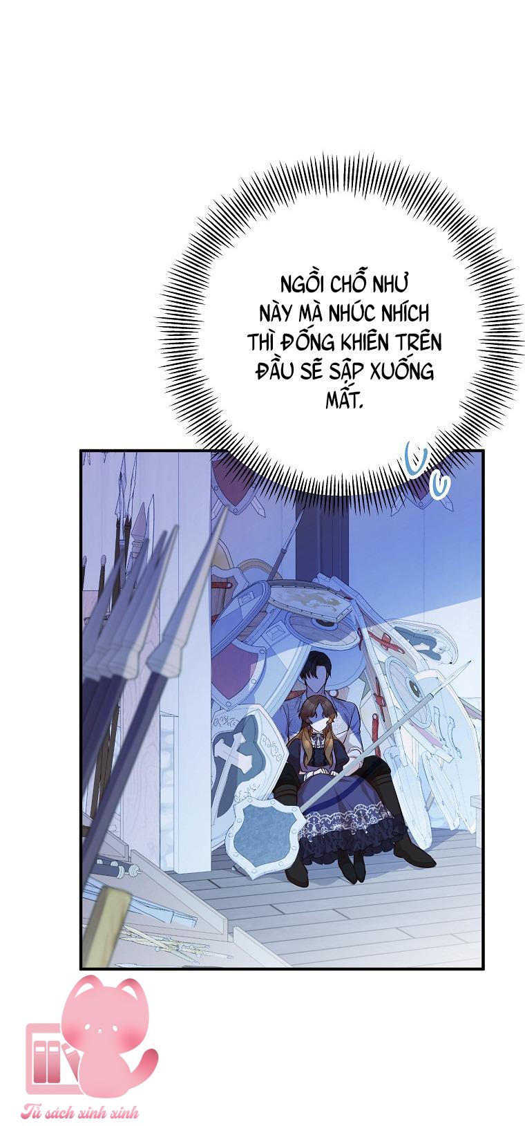 Bác Sĩ Hoàn Thành Trách Nhiệm Rồi - Chap 43 - Trang 52
