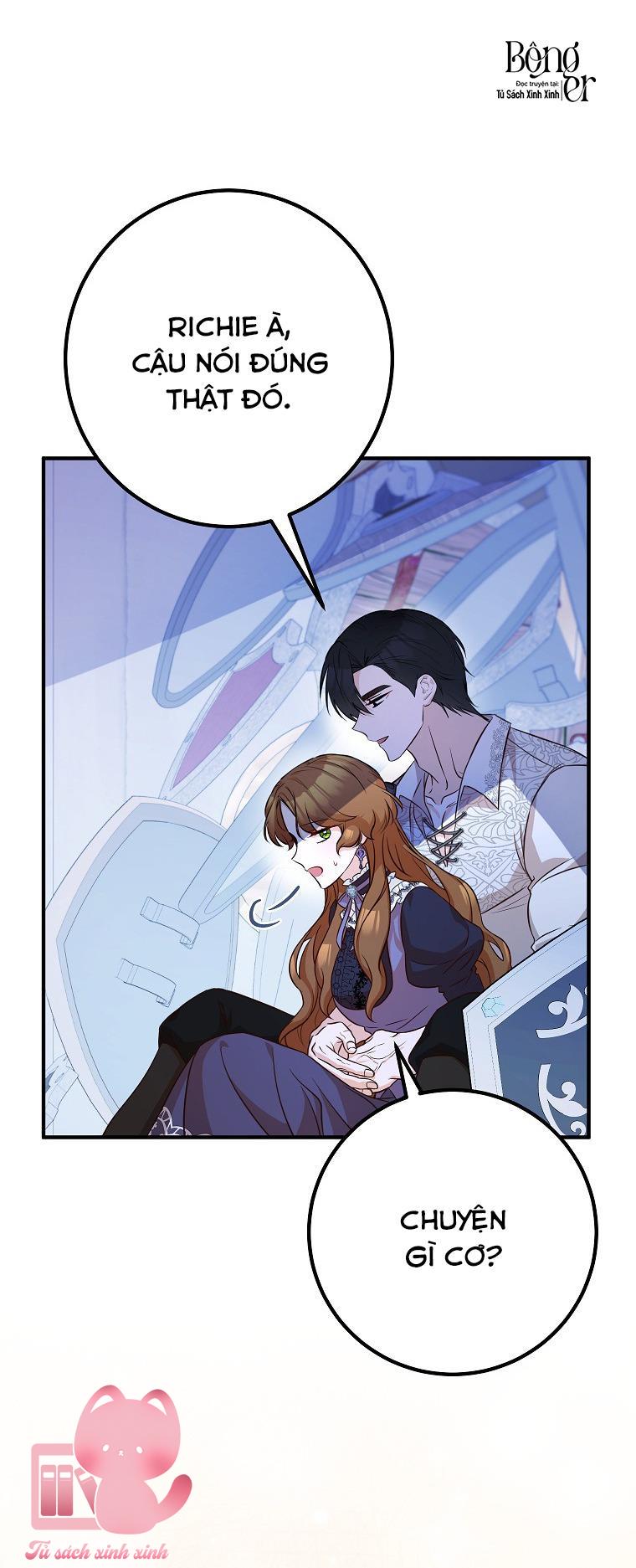 Bác Sĩ Hoàn Thành Trách Nhiệm Rồi - Chap 43 - Trang 53