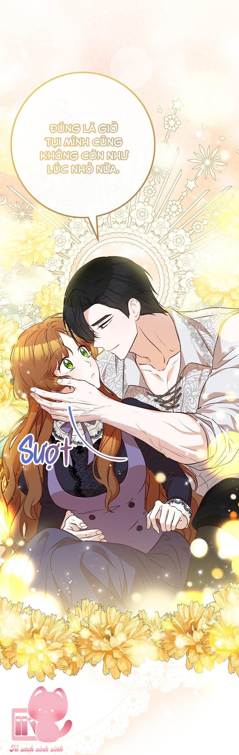 Bác Sĩ Hoàn Thành Trách Nhiệm Rồi - Chap 43 - Trang 54