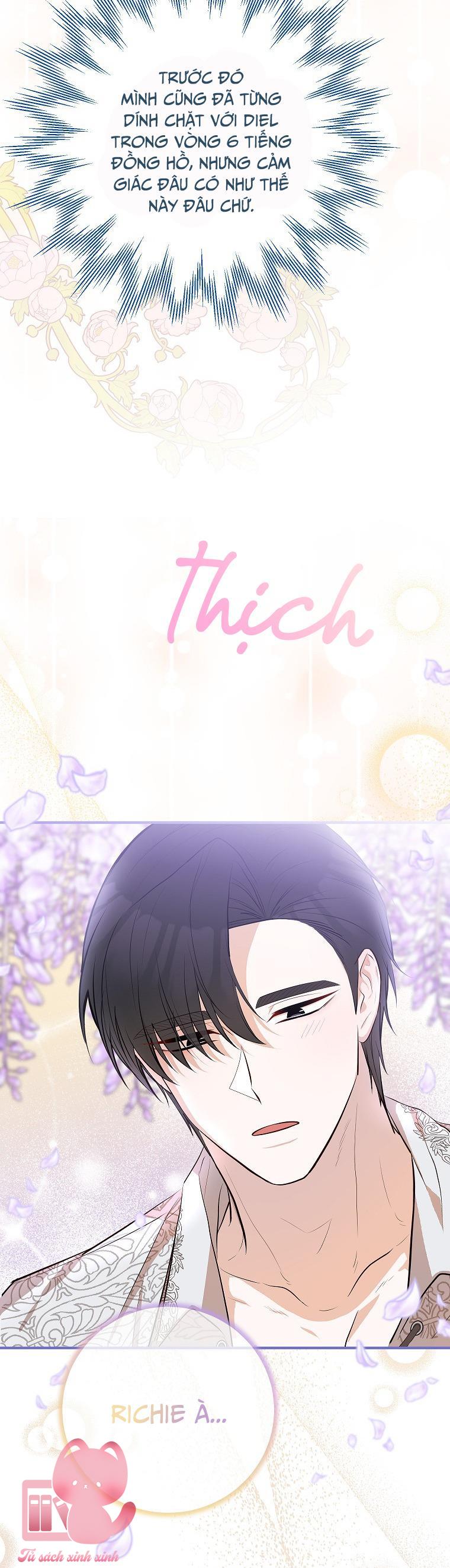 Bác Sĩ Hoàn Thành Trách Nhiệm Rồi - Chap 43 - Trang 58