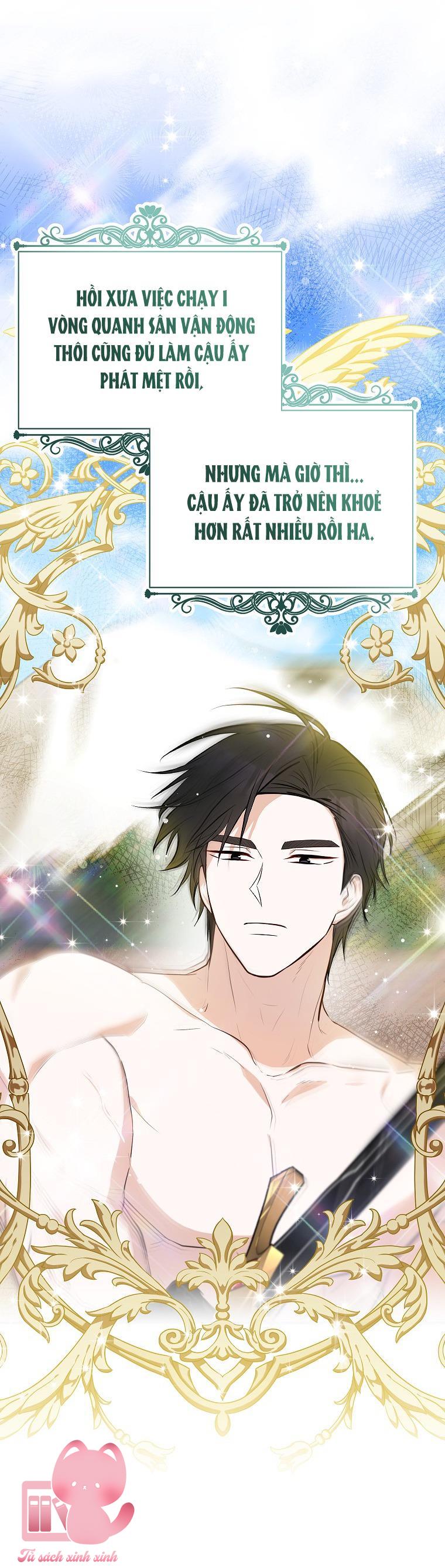 Bác Sĩ Hoàn Thành Trách Nhiệm Rồi - Chap 43 - Trang 7