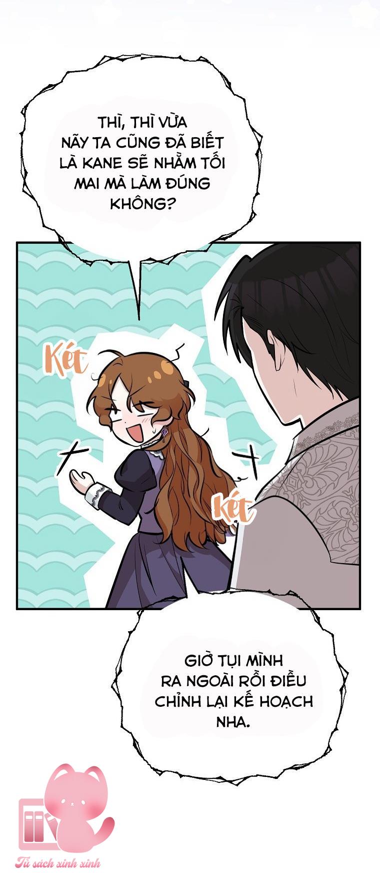 Bác Sĩ Hoàn Thành Trách Nhiệm Rồi - Chap 43 - Trang 62