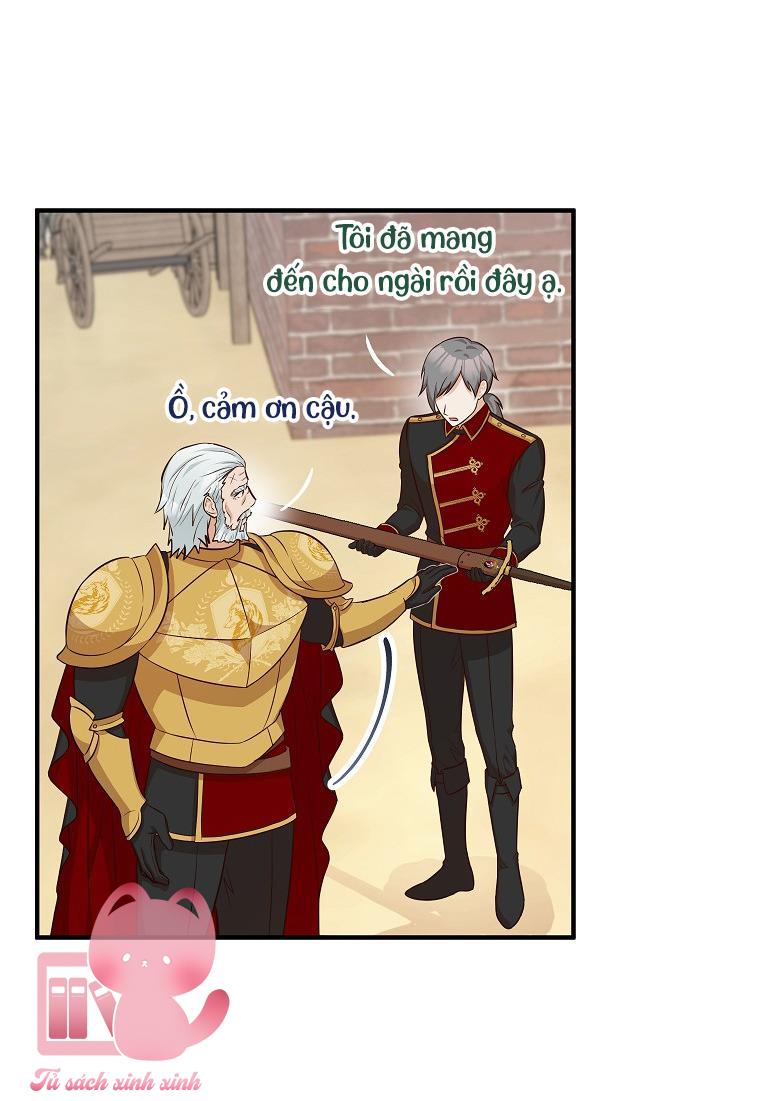 Bác Sĩ Hoàn Thành Trách Nhiệm Rồi - Chap 43 - Trang 10