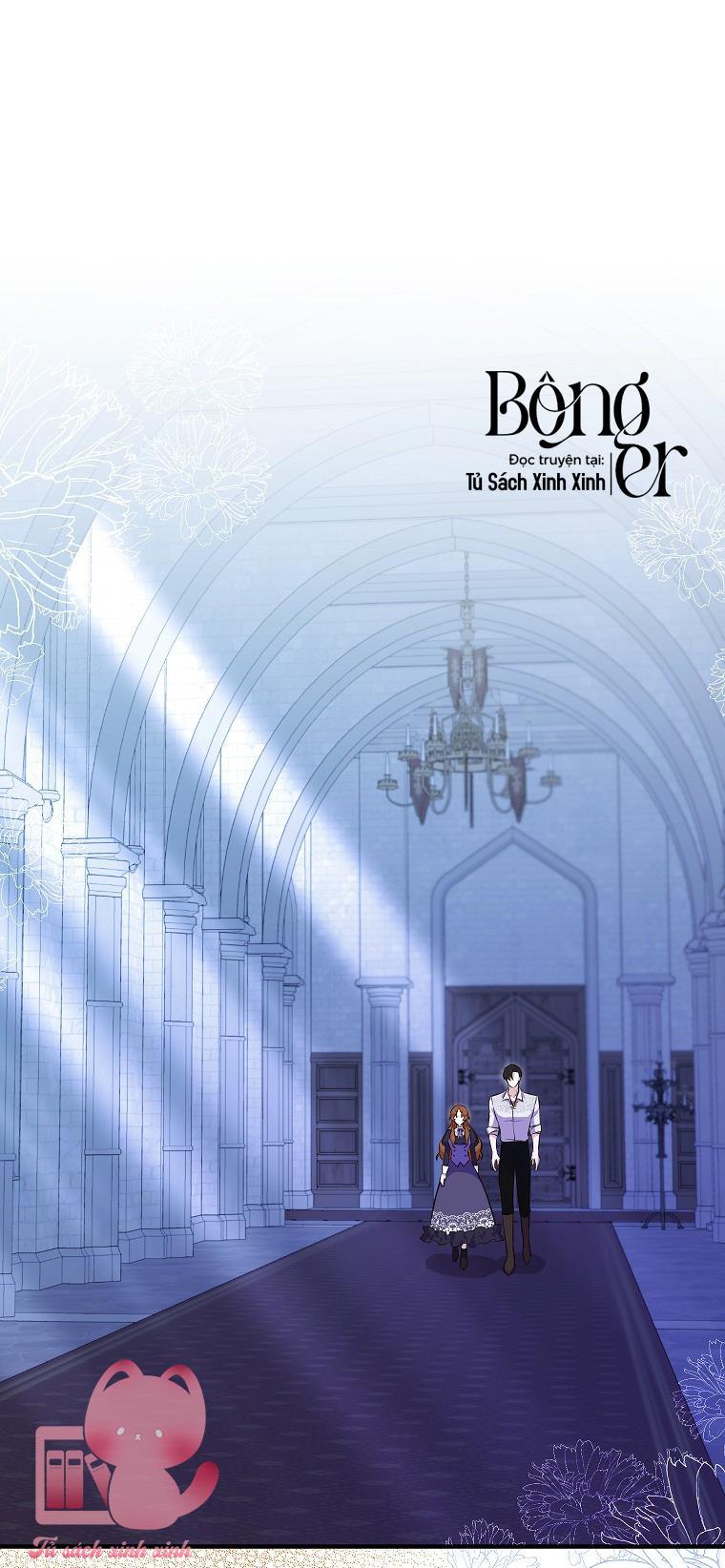 Bác Sĩ Hoàn Thành Trách Nhiệm Rồi - Chap 44 - Trang 1