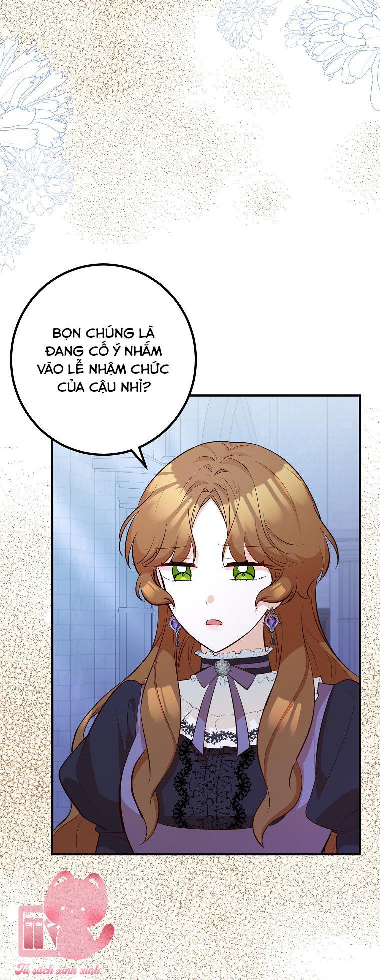 Bác Sĩ Hoàn Thành Trách Nhiệm Rồi - Chap 44 - Trang 2