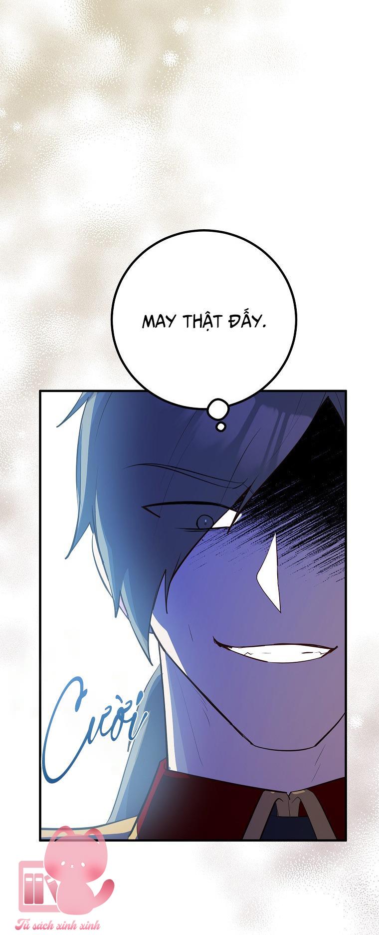 Bác Sĩ Hoàn Thành Trách Nhiệm Rồi - Chap 44 - Trang 11