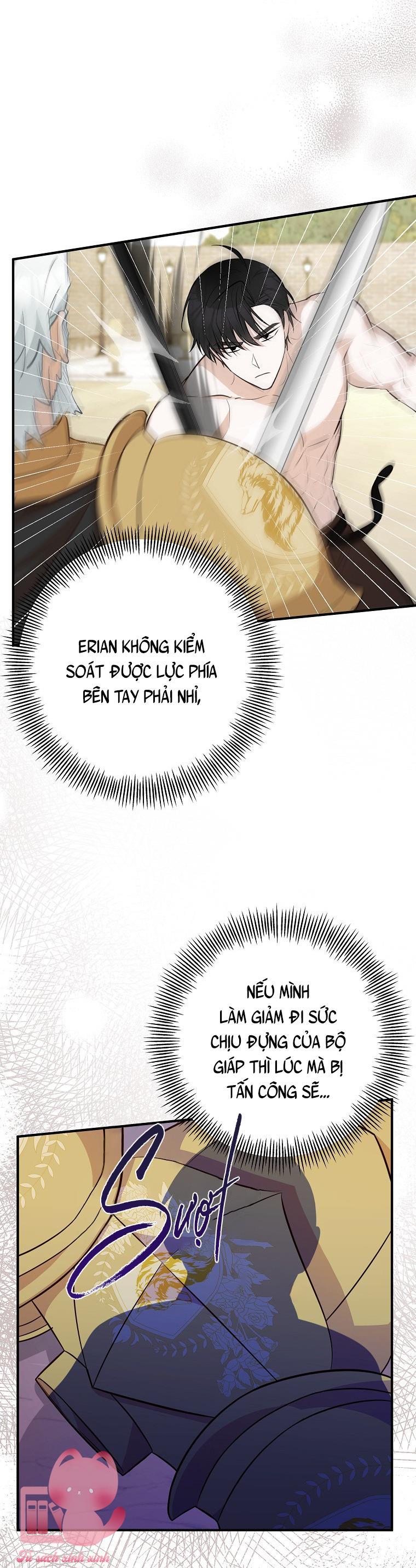 Bác Sĩ Hoàn Thành Trách Nhiệm Rồi - Chap 44 - Trang 12