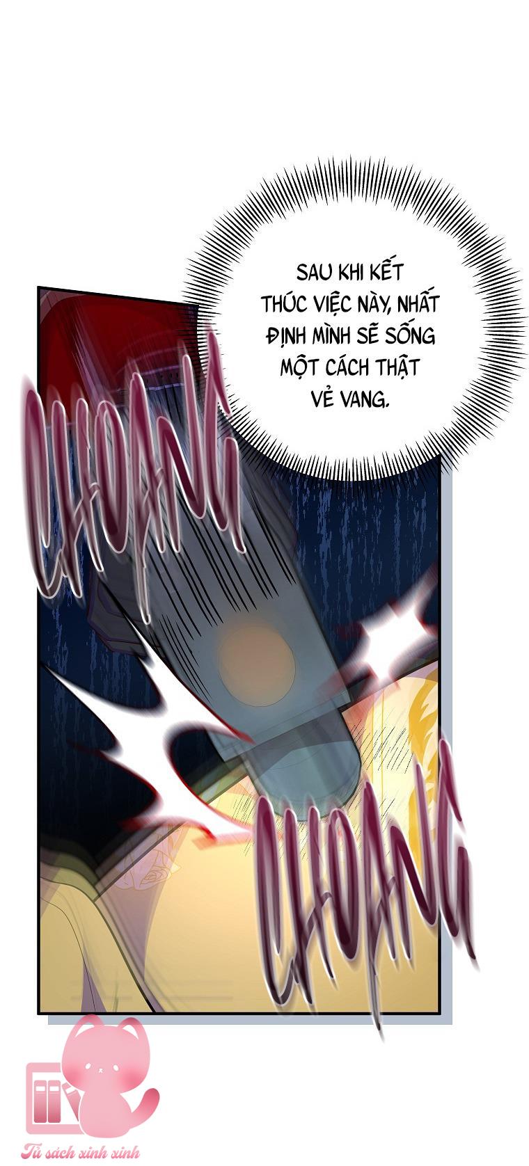 Bác Sĩ Hoàn Thành Trách Nhiệm Rồi - Chap 44 - Trang 14