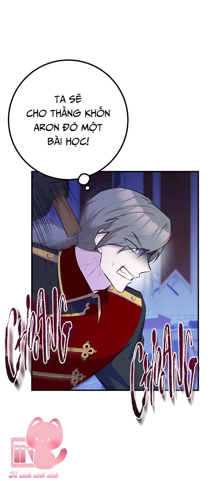Bác Sĩ Hoàn Thành Trách Nhiệm Rồi - Chap 44 - Trang 15