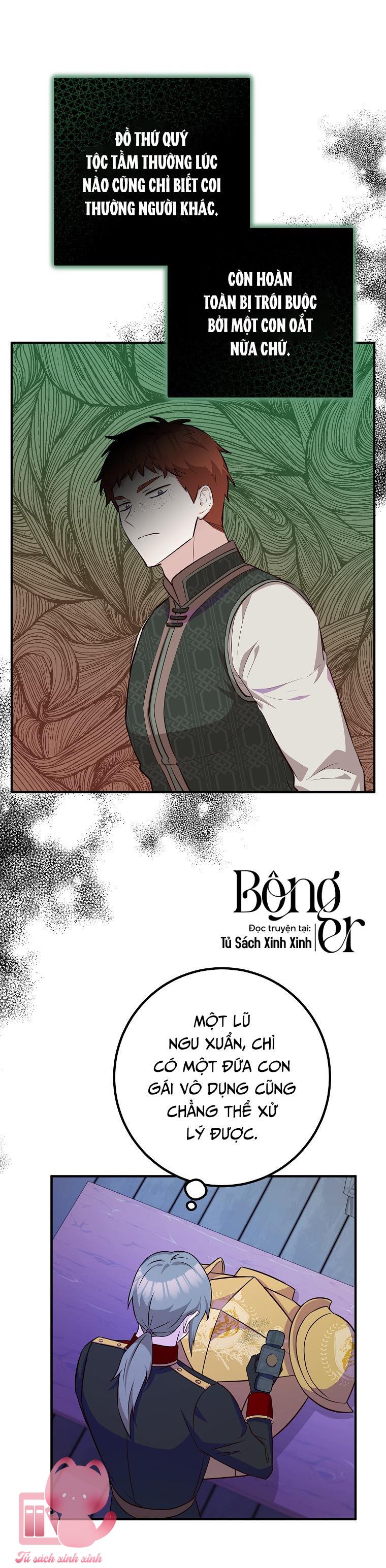 Bác Sĩ Hoàn Thành Trách Nhiệm Rồi - Chap 44 - Trang 16