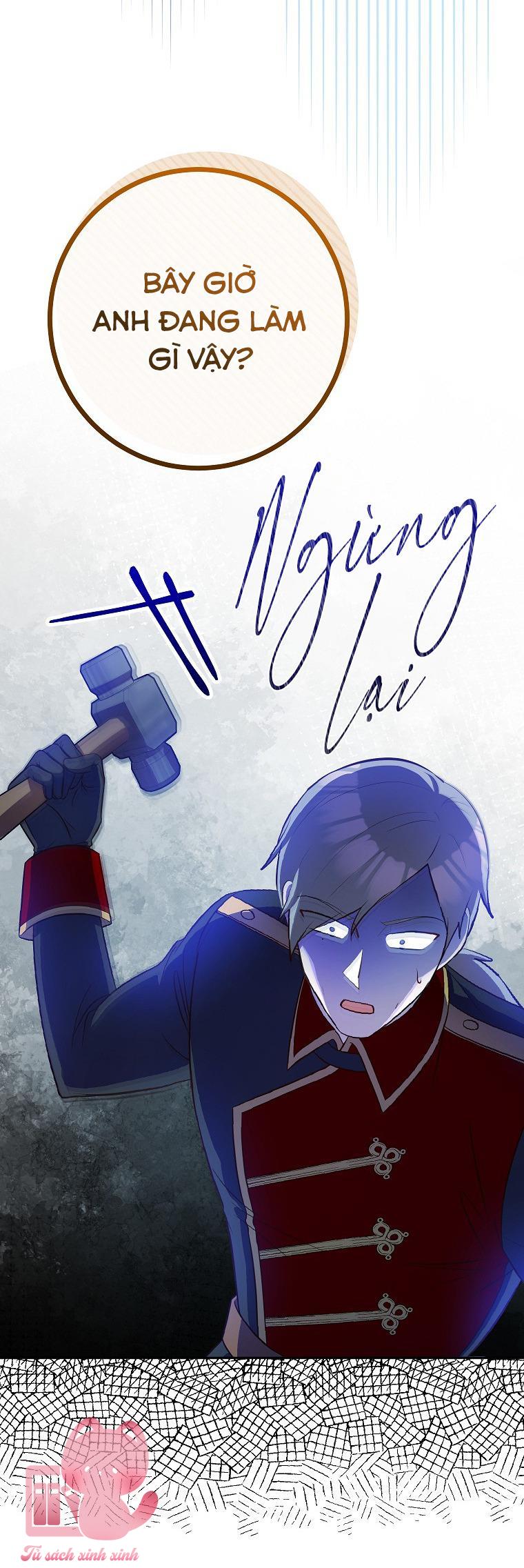 Bác Sĩ Hoàn Thành Trách Nhiệm Rồi - Chap 44 - Trang 18