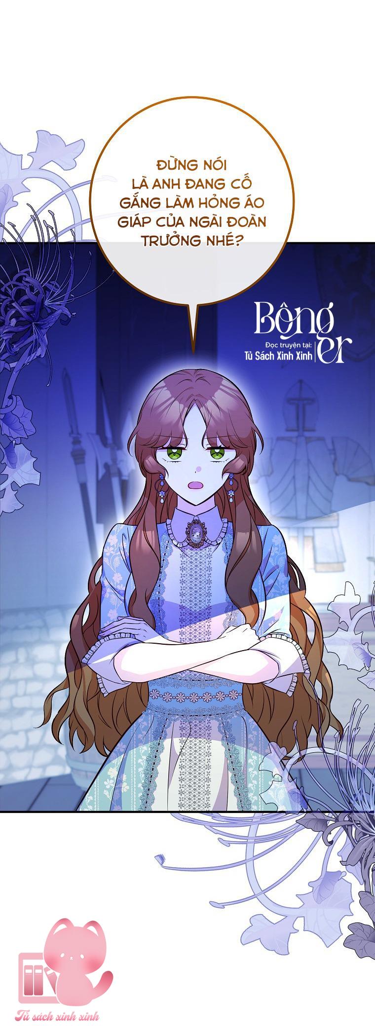 Bác Sĩ Hoàn Thành Trách Nhiệm Rồi - Chap 44 - Trang 19