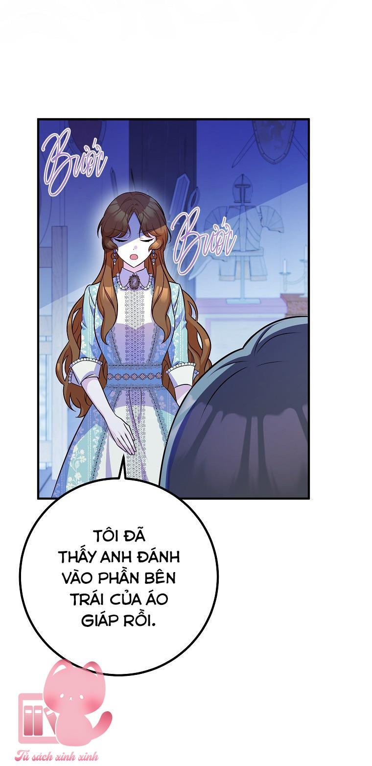 Bác Sĩ Hoàn Thành Trách Nhiệm Rồi - Chap 44 - Trang 21