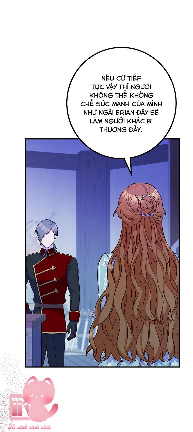 Bác Sĩ Hoàn Thành Trách Nhiệm Rồi - Chap 44 - Trang 22