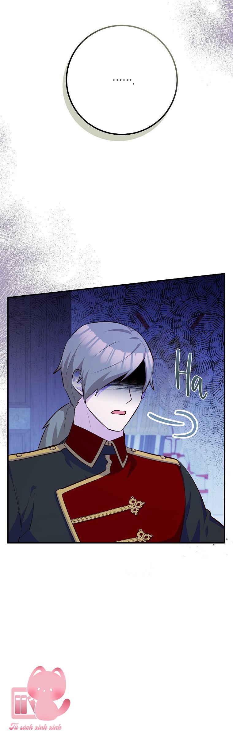Bác Sĩ Hoàn Thành Trách Nhiệm Rồi - Chap 44 - Trang 24