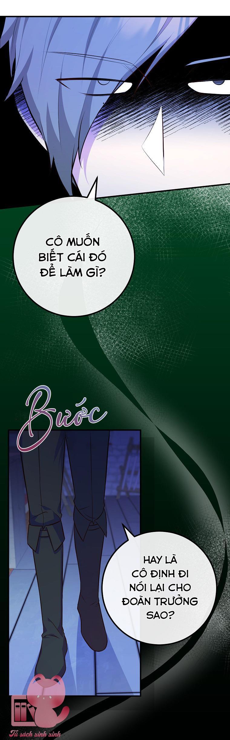 Bác Sĩ Hoàn Thành Trách Nhiệm Rồi - Chap 44 - Trang 25