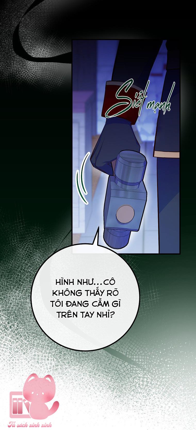 Bác Sĩ Hoàn Thành Trách Nhiệm Rồi - Chap 44 - Trang 26