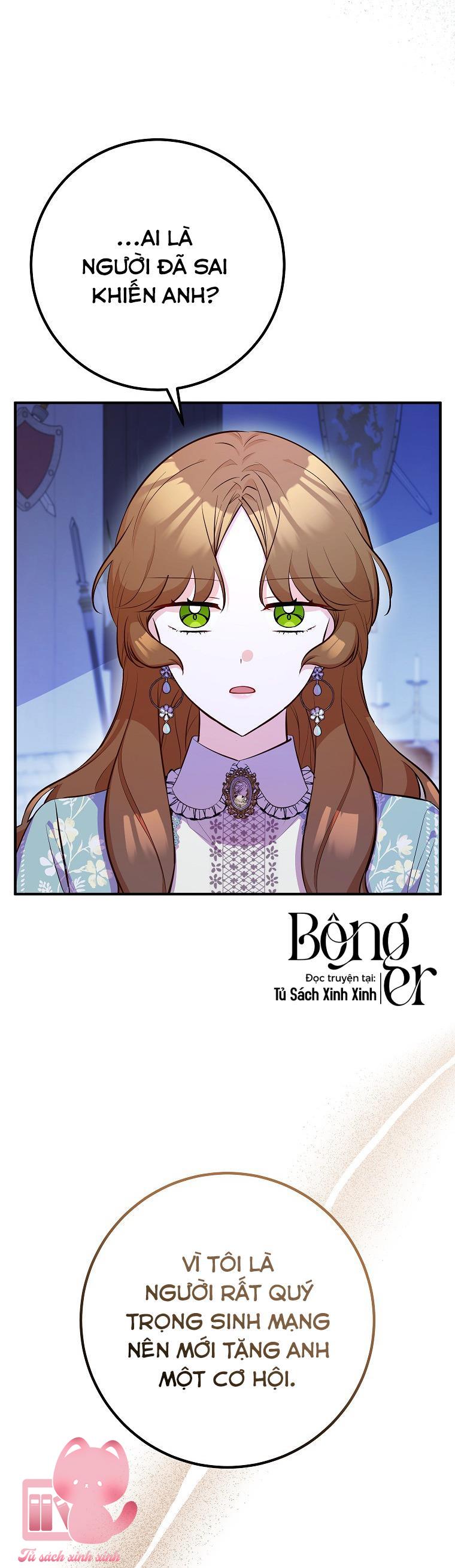 Bác Sĩ Hoàn Thành Trách Nhiệm Rồi - Chap 44 - Trang 27