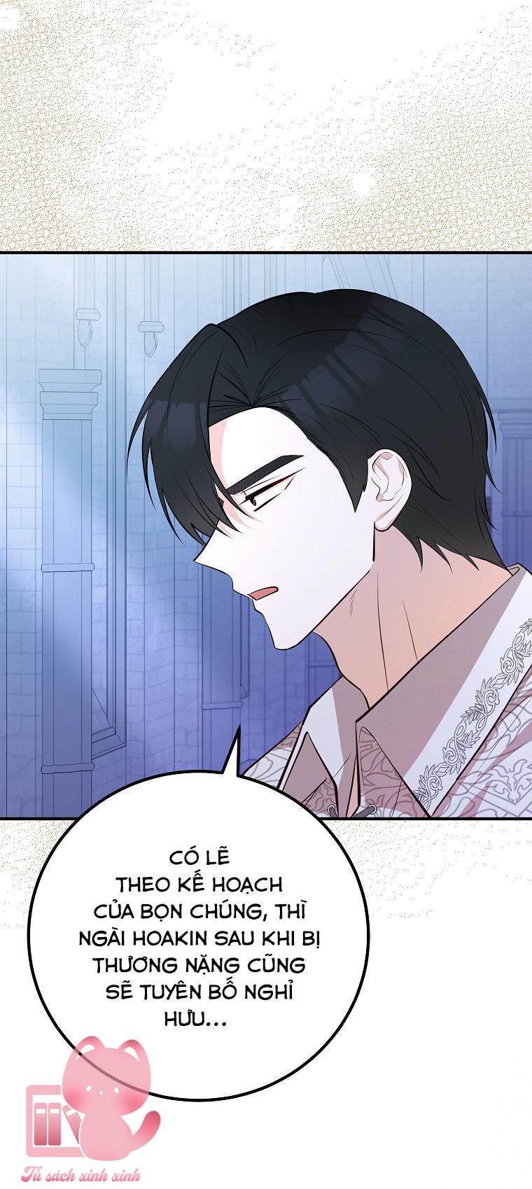 Bác Sĩ Hoàn Thành Trách Nhiệm Rồi - Chap 44 - Trang 4