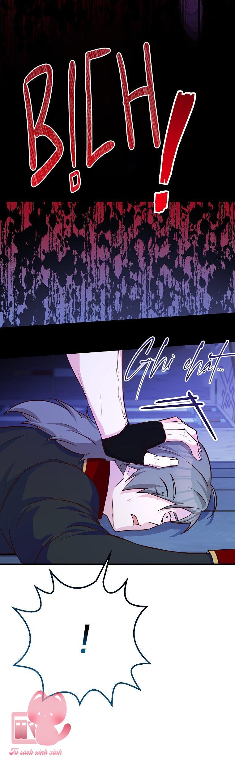 Bác Sĩ Hoàn Thành Trách Nhiệm Rồi - Chap 44 - Trang 31
