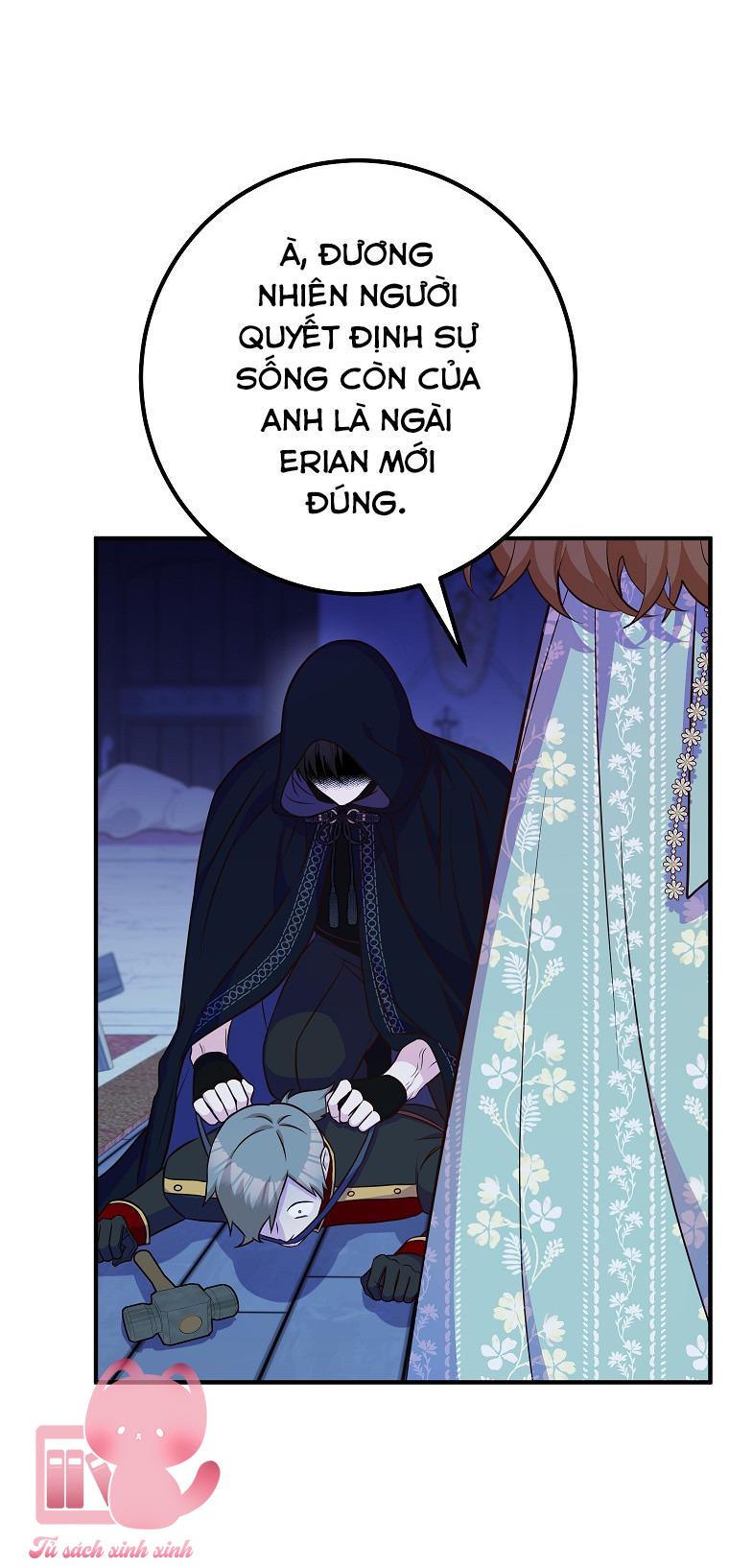 Bác Sĩ Hoàn Thành Trách Nhiệm Rồi - Chap 44 - Trang 32