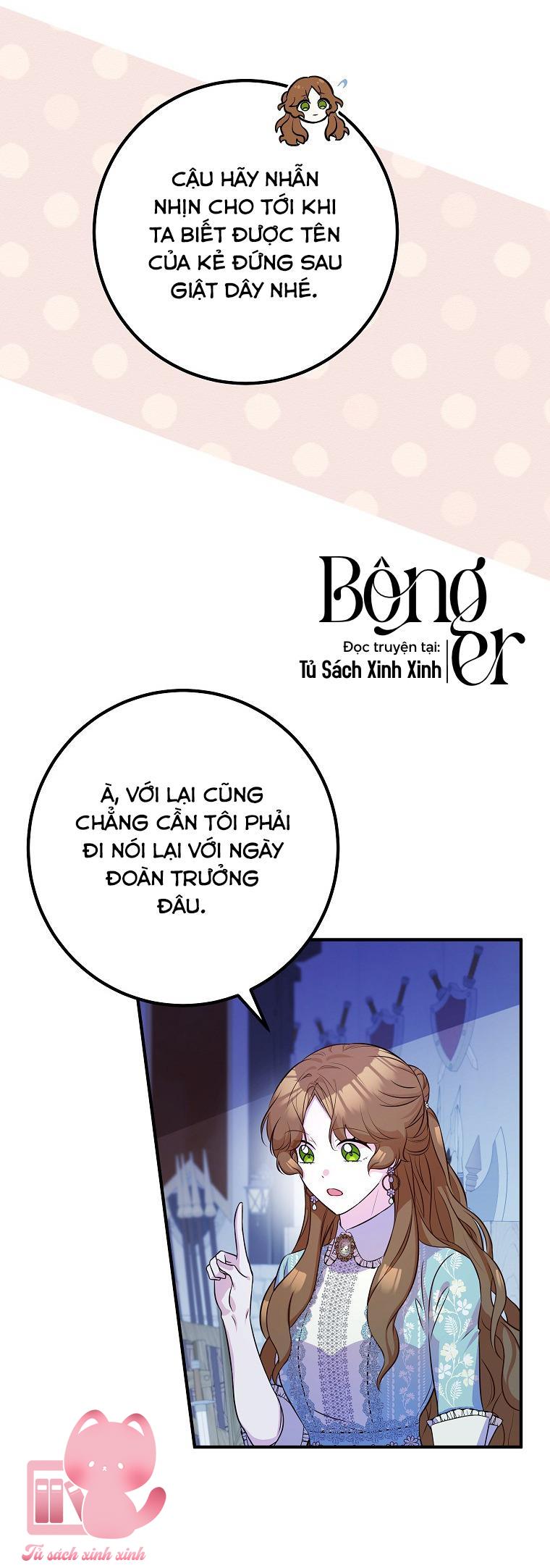 Bác Sĩ Hoàn Thành Trách Nhiệm Rồi - Chap 44 - Trang 34