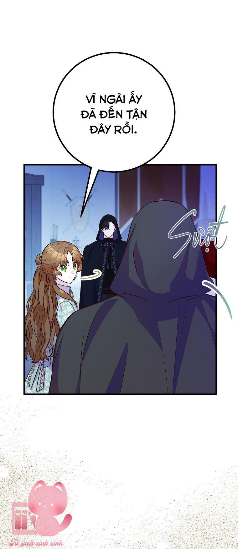 Bác Sĩ Hoàn Thành Trách Nhiệm Rồi - Chap 44 - Trang 35