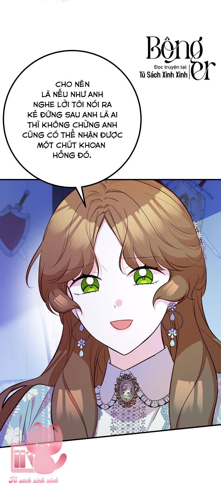 Bác Sĩ Hoàn Thành Trách Nhiệm Rồi - Chap 44 - Trang 37