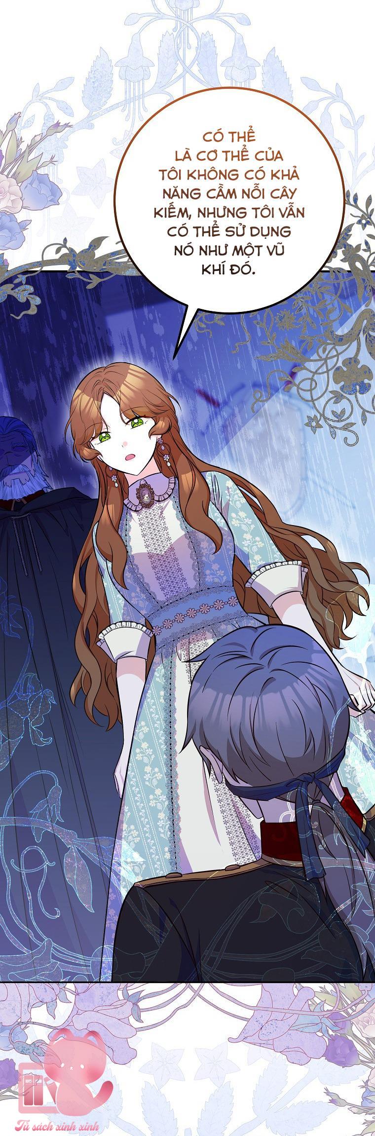 Bác Sĩ Hoàn Thành Trách Nhiệm Rồi - Chap 44 - Trang 39