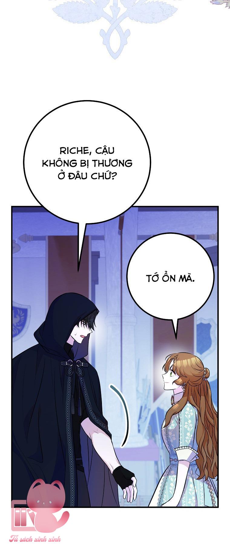 Bác Sĩ Hoàn Thành Trách Nhiệm Rồi - Chap 44 - Trang 40