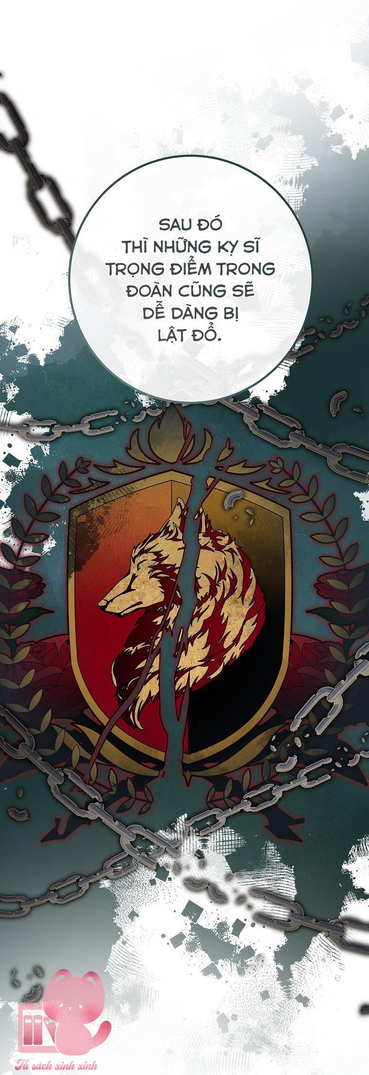 Bác Sĩ Hoàn Thành Trách Nhiệm Rồi - Chap 44 - Trang 5