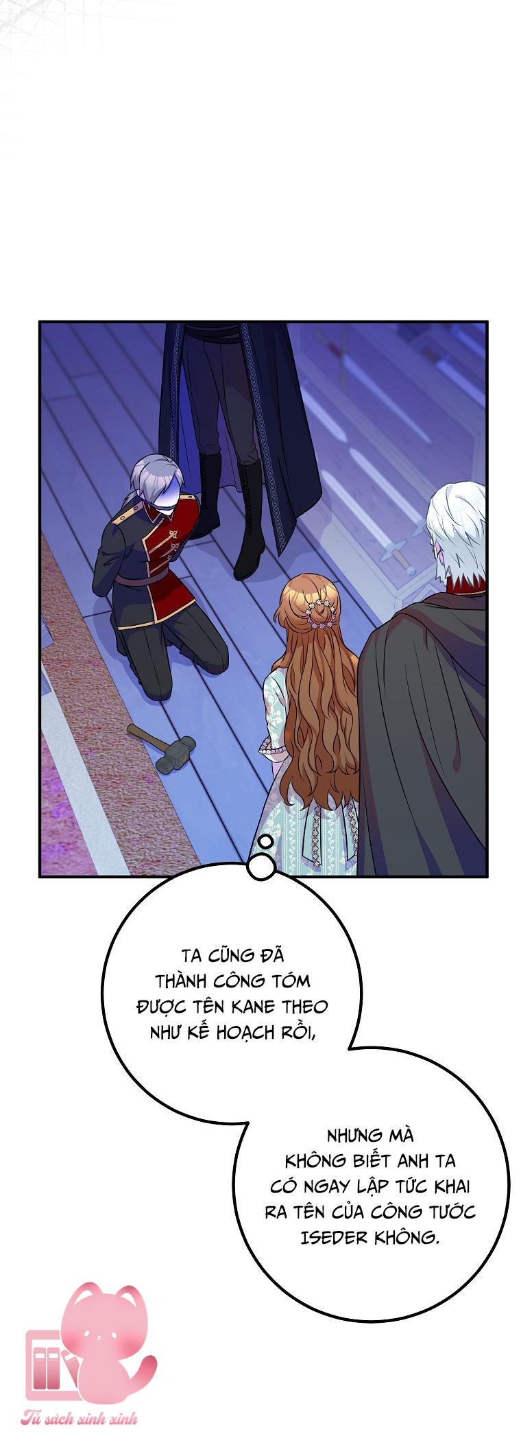 Bác Sĩ Hoàn Thành Trách Nhiệm Rồi - Chap 44 - Trang 44