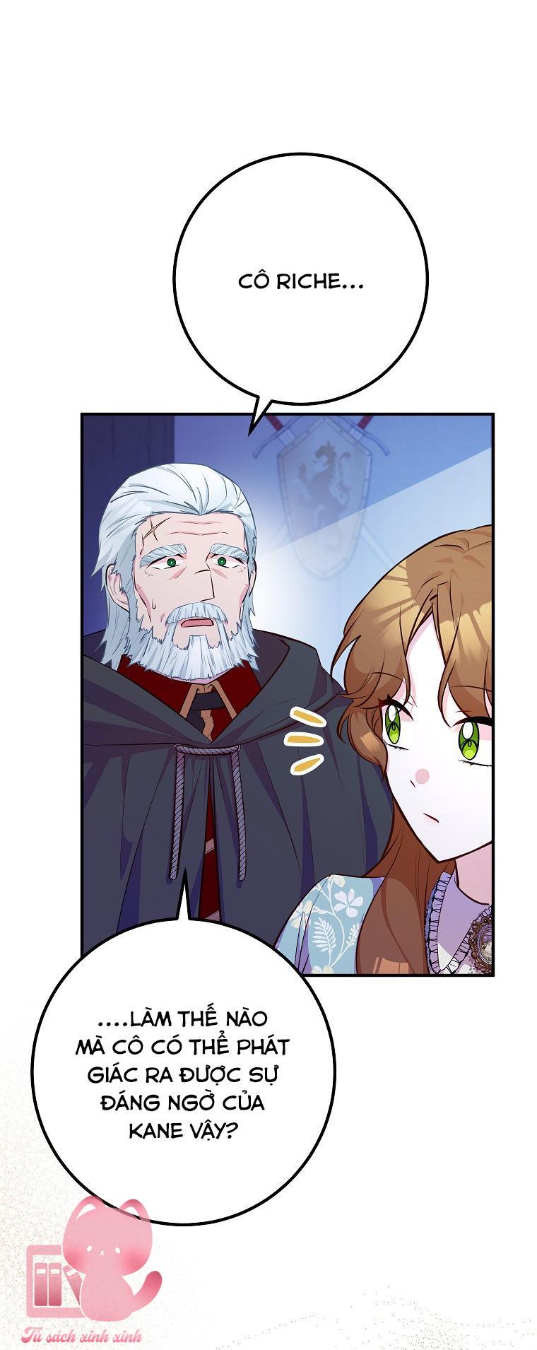 Bác Sĩ Hoàn Thành Trách Nhiệm Rồi - Chap 44 - Trang 46