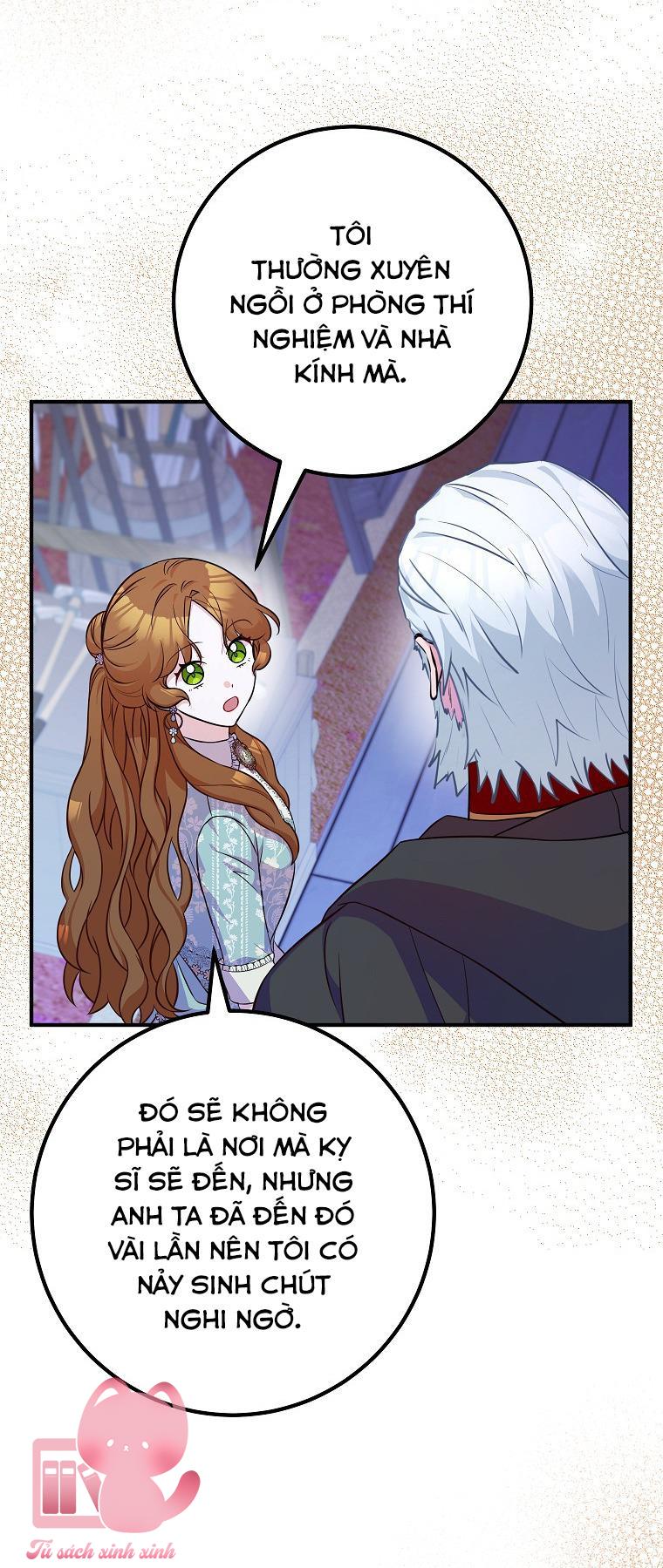 Bác Sĩ Hoàn Thành Trách Nhiệm Rồi - Chap 44 - Trang 47
