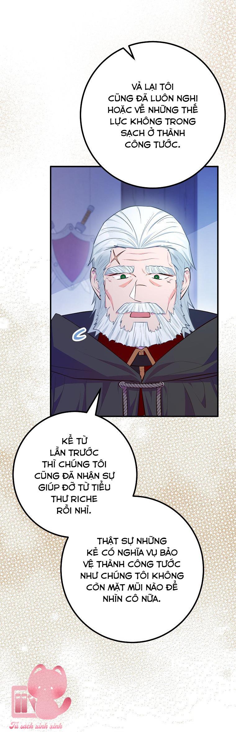 Bác Sĩ Hoàn Thành Trách Nhiệm Rồi - Chap 44 - Trang 48