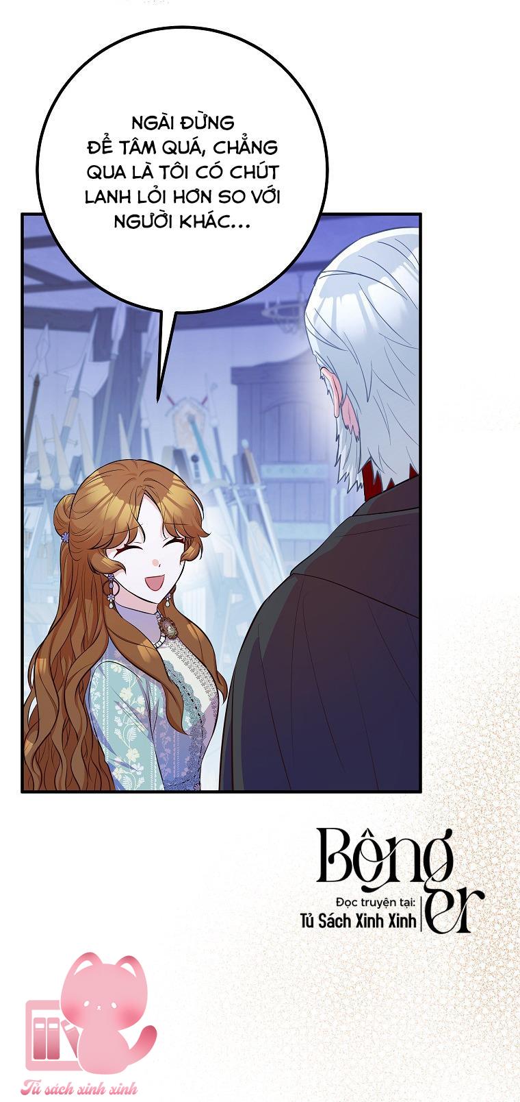 Bác Sĩ Hoàn Thành Trách Nhiệm Rồi - Chap 44 - Trang 49