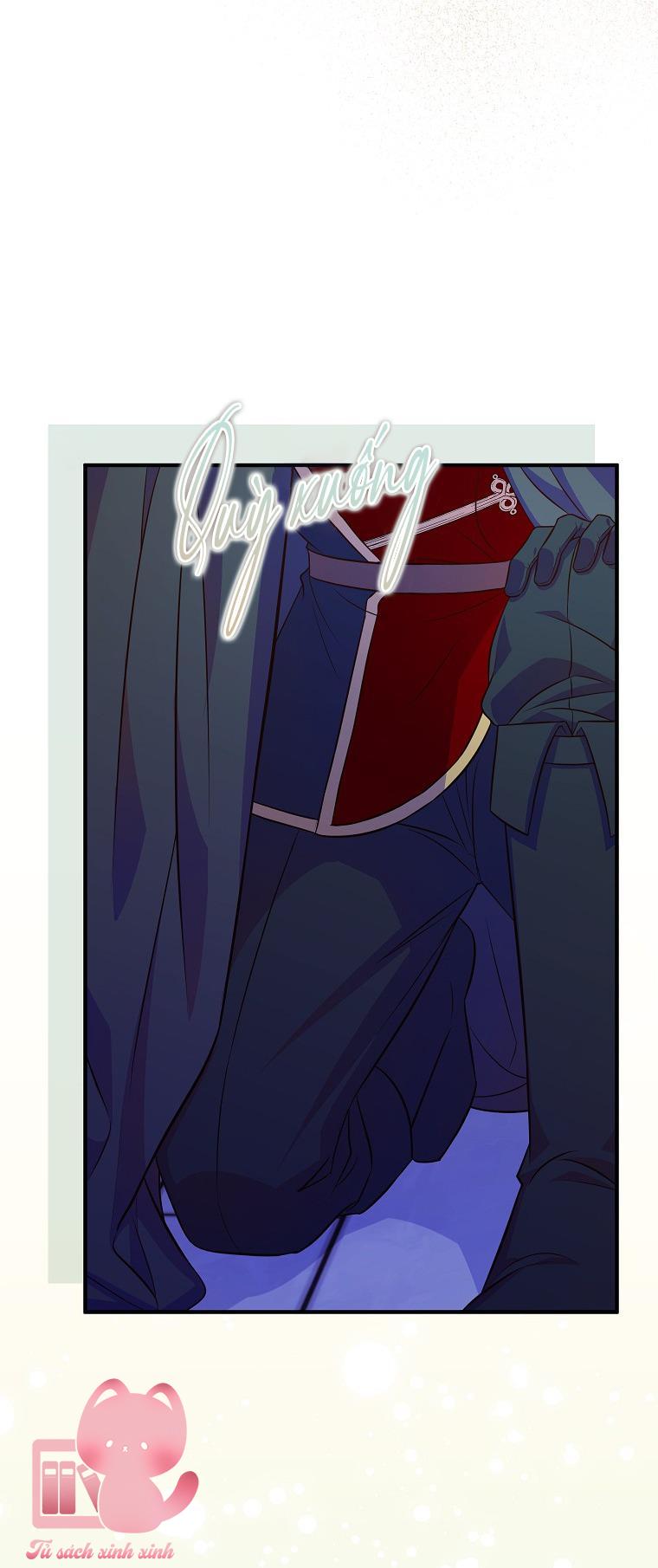 Bác Sĩ Hoàn Thành Trách Nhiệm Rồi - Chap 44 - Trang 50