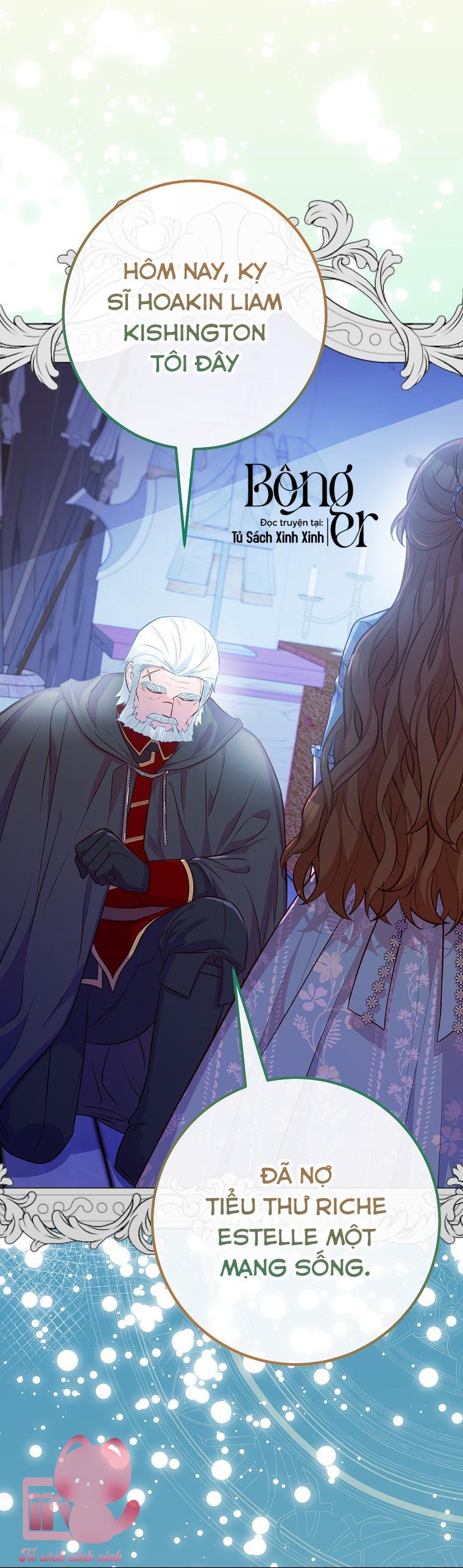 Bác Sĩ Hoàn Thành Trách Nhiệm Rồi - Chap 44 - Trang 51
