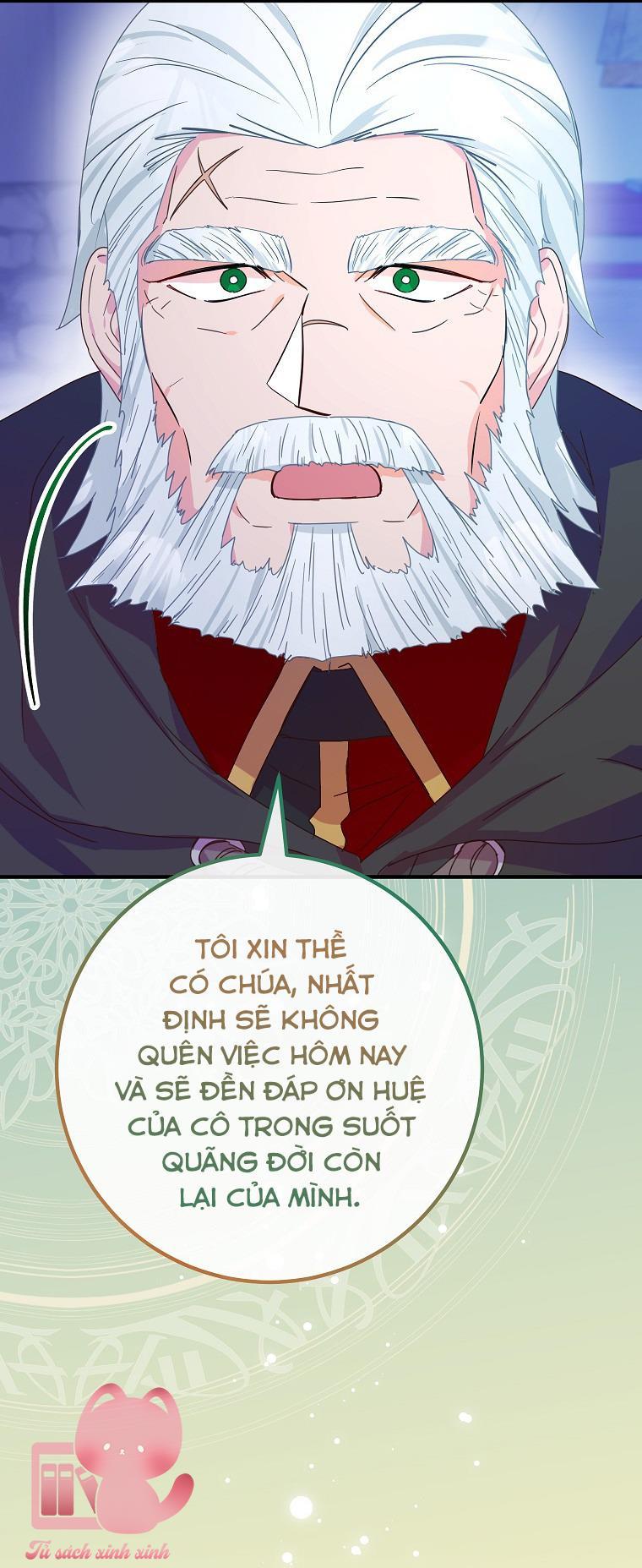 Bác Sĩ Hoàn Thành Trách Nhiệm Rồi - Chap 44 - Trang 52