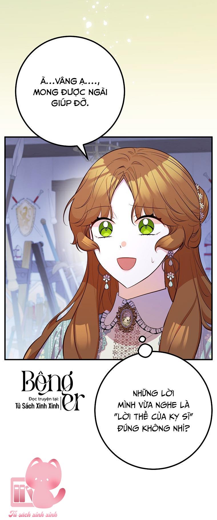 Bác Sĩ Hoàn Thành Trách Nhiệm Rồi - Chap 44 - Trang 53