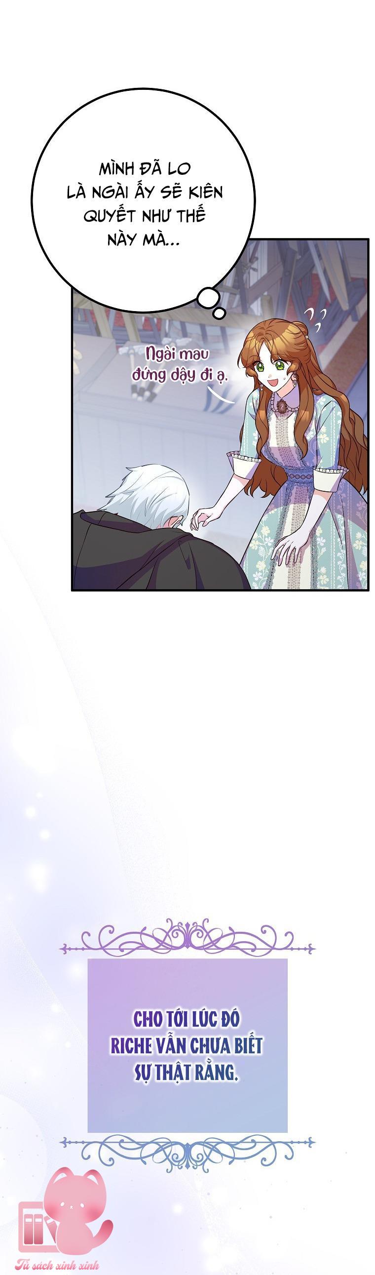 Bác Sĩ Hoàn Thành Trách Nhiệm Rồi - Chap 44 - Trang 54
