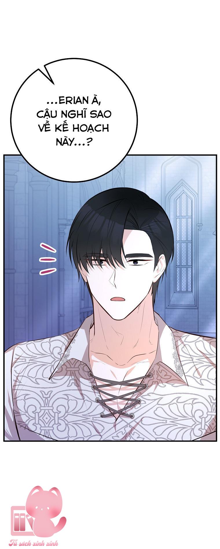 Bác Sĩ Hoàn Thành Trách Nhiệm Rồi - Chap 44 - Trang 7