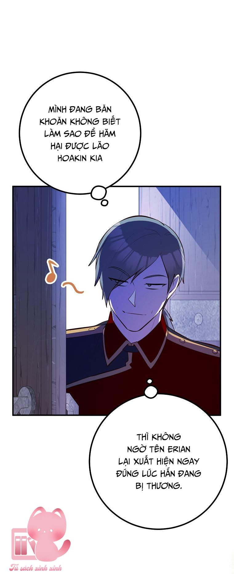 Bác Sĩ Hoàn Thành Trách Nhiệm Rồi - Chap 44 - Trang 9
