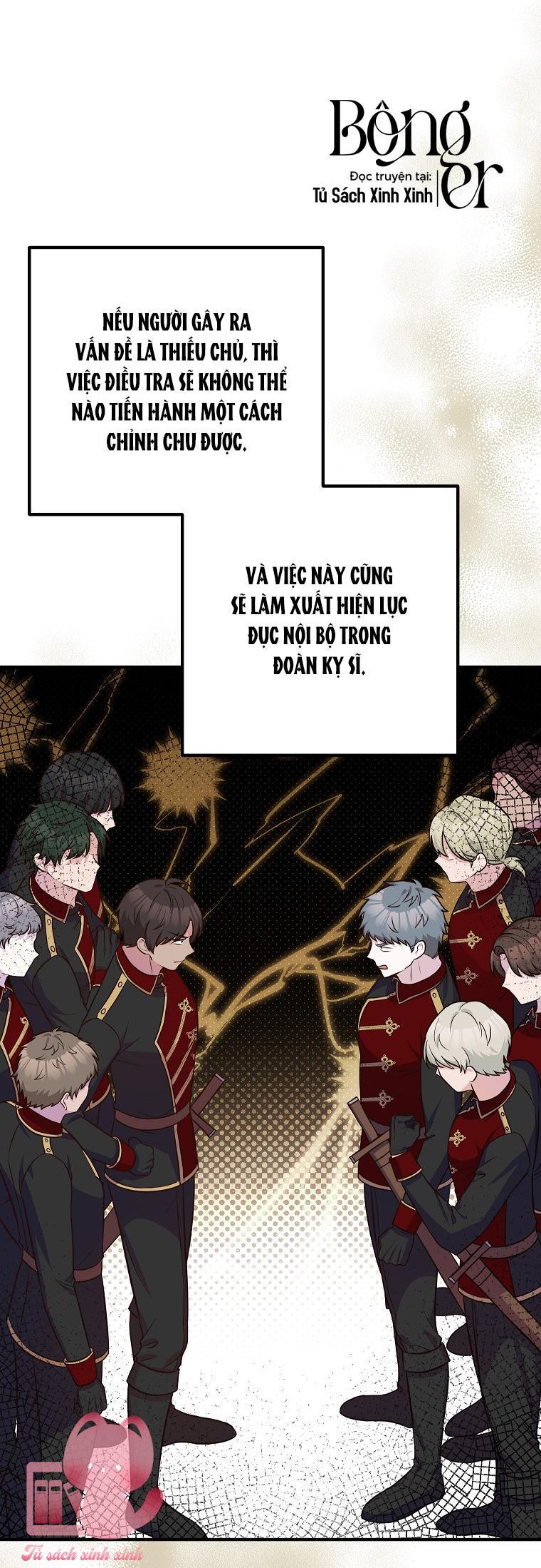 Bác Sĩ Hoàn Thành Trách Nhiệm Rồi - Chap 44 - Trang 10