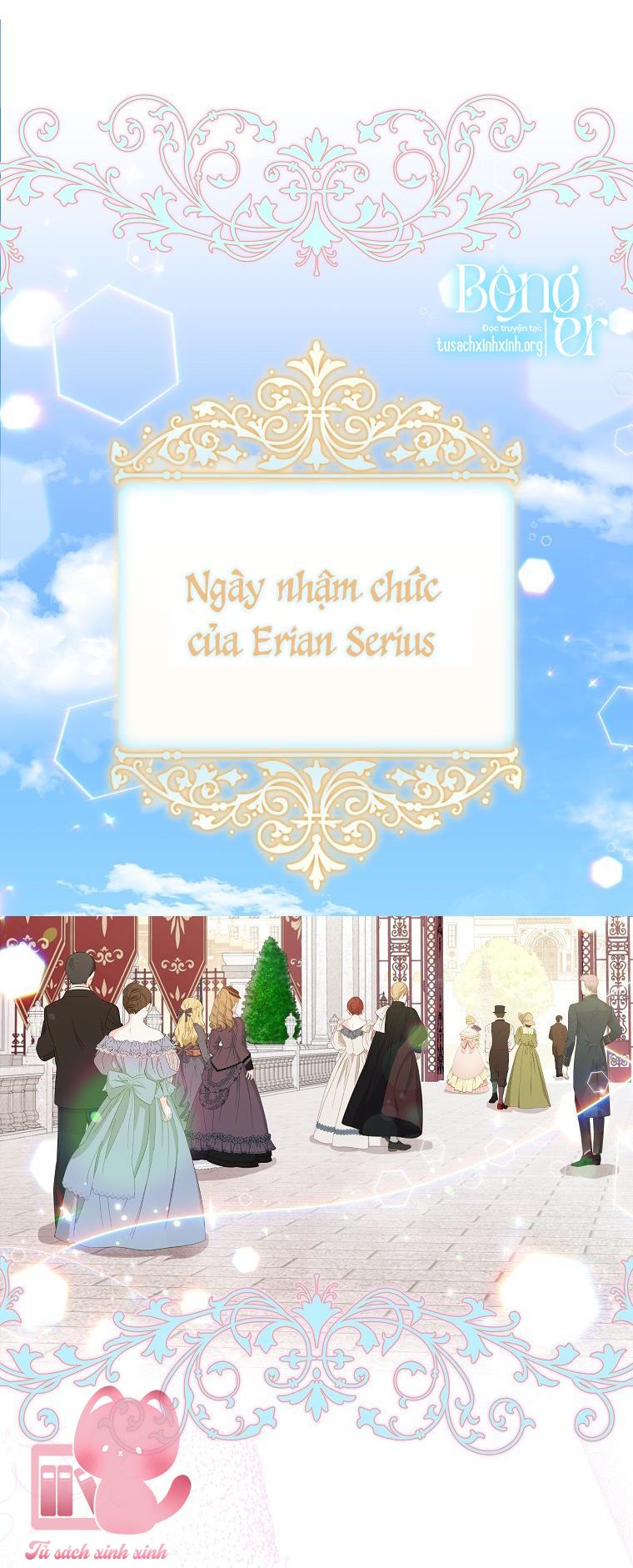 Bác Sĩ Hoàn Thành Trách Nhiệm Rồi - Chap 45 - Trang 1