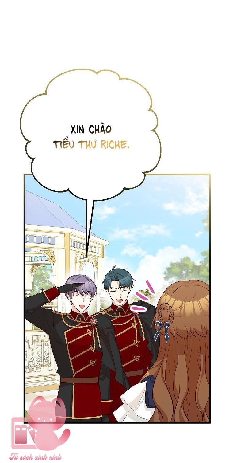 Bác Sĩ Hoàn Thành Trách Nhiệm Rồi - Chap 45 - Trang 12