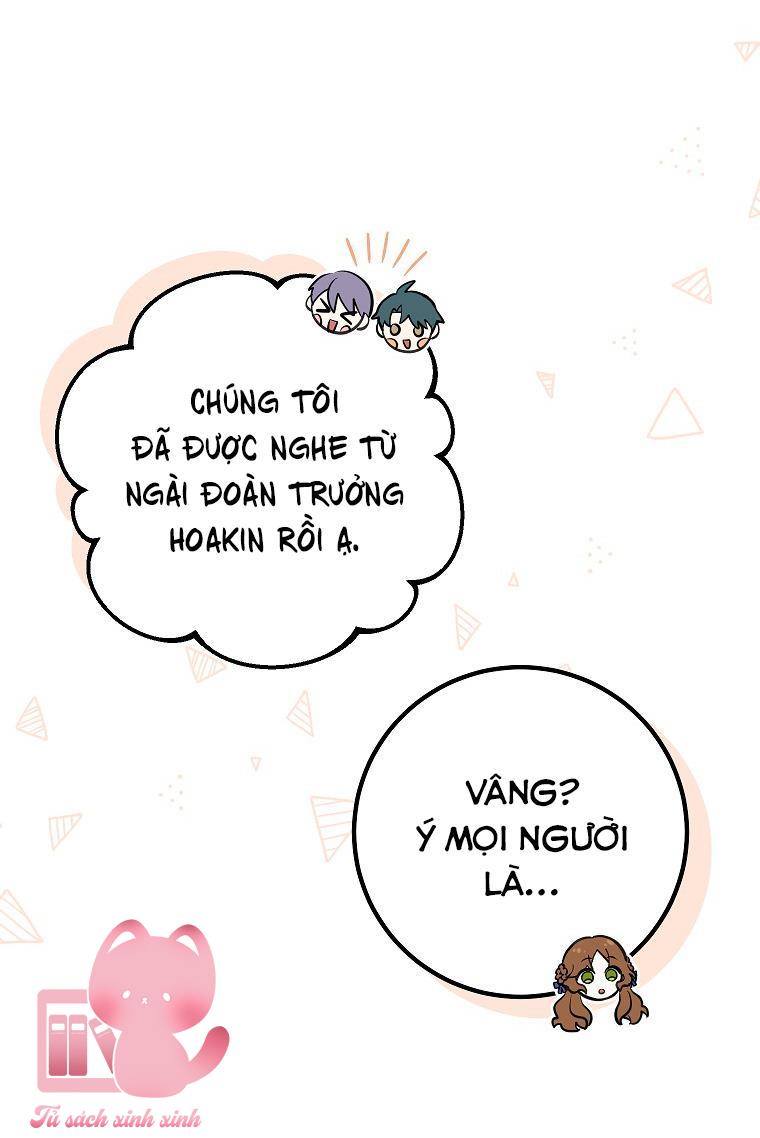 Bác Sĩ Hoàn Thành Trách Nhiệm Rồi - Chap 45 - Trang 14