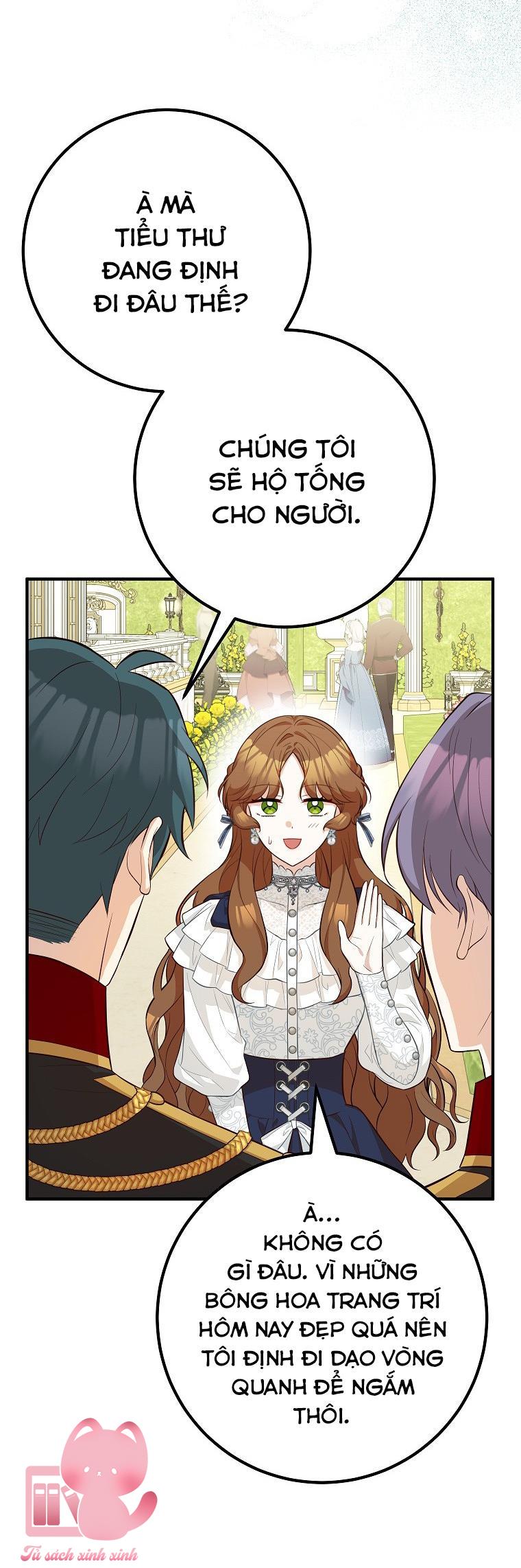 Bác Sĩ Hoàn Thành Trách Nhiệm Rồi - Chap 45 - Trang 18